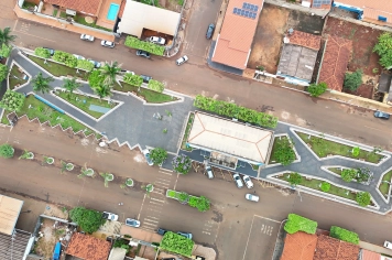 Foto - Conheça Centralina