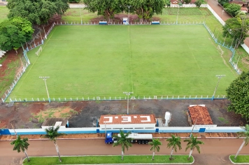 Foto - Conheça Centralina