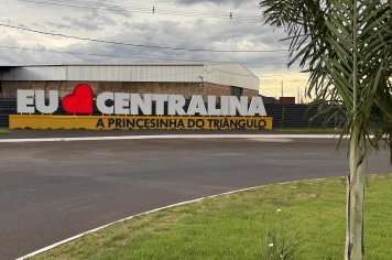 Foto - Conheça Centralina