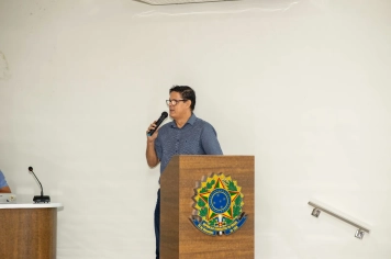 Foto - 16/03/2026 - Reunião Ordinária