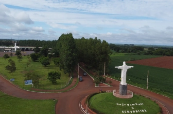 Foto - Conheça Centralina