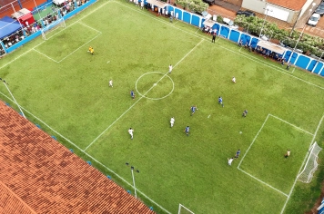 Foto - Conheça Centralina