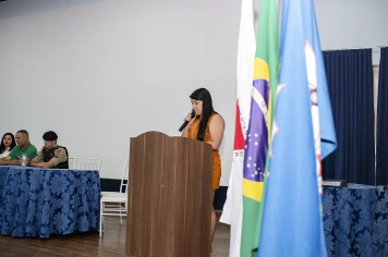 Foto - 30/03/2026 - 1ª Reunião Itinerante - Cine Teatro