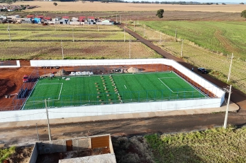 Foto - Conheça Centralina