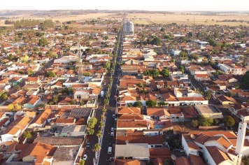 Foto - Conheça Centralina