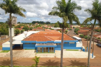 Foto - Conheça Centralina