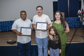 Foto - 30/03/2026 - 1ª Reunião Itinerante - Cine Teatro