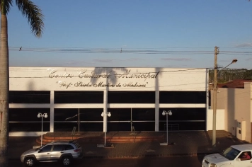 Foto - Conheça Centralina