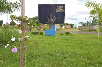 Foto - Conheça Centralina