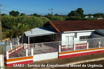 Foto - Conheça Centralina
