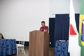 Foto - 30/03/2026 - 1ª Reunião Itinerante - Cine Teatro