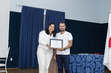 Foto - 30/03/2026 - 1ª Reunião Itinerante - Cine Teatro