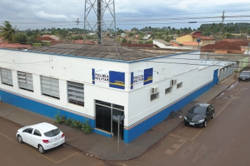 Foto - Conheça Centralina