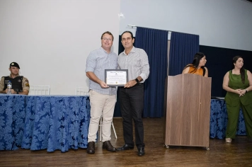 Foto - 30/03/2026 - 1ª Reunião Itinerante - Cine Teatro