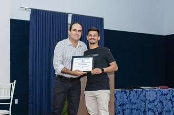 Foto relacionada - Câmara realiza a 1ª Reunião itinerante do ano de 2026