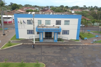 Foto - Conheça Centralina