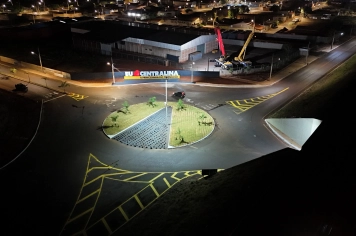 Foto - Conheça Centralina