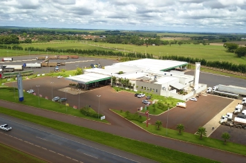 Foto - Conheça Centralina