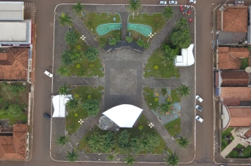 Foto - Conheça Centralina