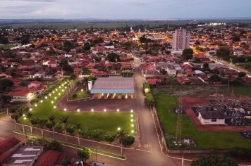 Foto - Conheça Centralina