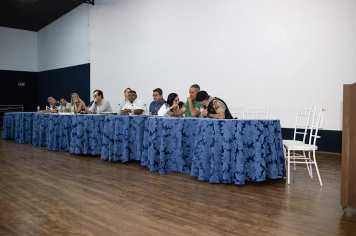 Foto - 30/03/2026 - 1ª Reunião Itinerante - Cine Teatro