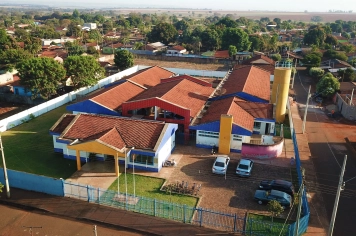 Foto - Conheça Centralina