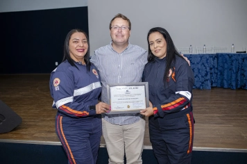 Foto - 30/03/2026 - 1ª Reunião Itinerante - Cine Teatro