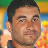 Márcio Bernadino de Oliveira