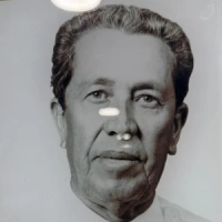 Alcides Ferreira dos Santos