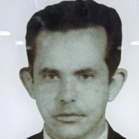 Hamilton Pereira do Couto