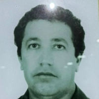 Alcir Ferreira dos Santos