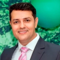 Márcio José Nunes Cardoso