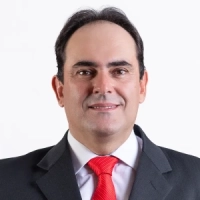 Antônio Marconi Vasconcelos Silva