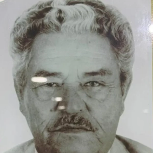 Adilon Virgílio dos Santos