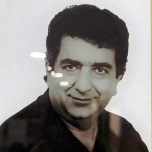 Valdivino Domingos Oliveira