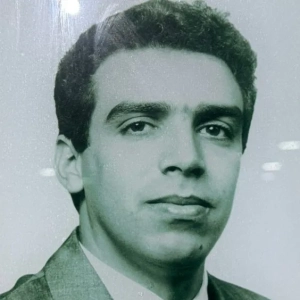 Joélio Coelho Pereira
