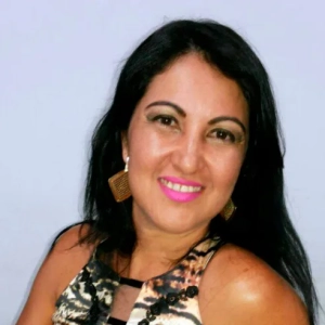 Carla Rubia Bernadino