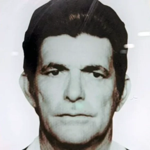 Waltrudes Félix dos Santos