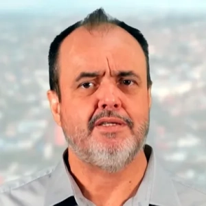 César Pereira Alves