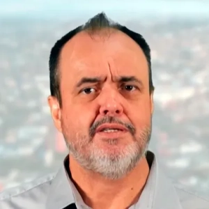 César Pereira Alves