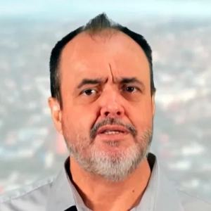 César Pereira Alves