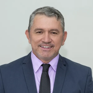 Oroides Da Silva Queiroz