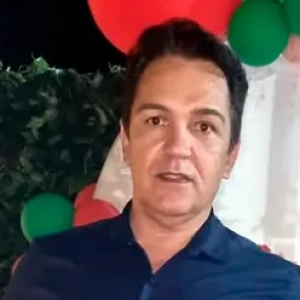 Willians Garcia Arantes