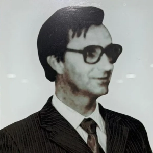 Aldary Honorato Fraga