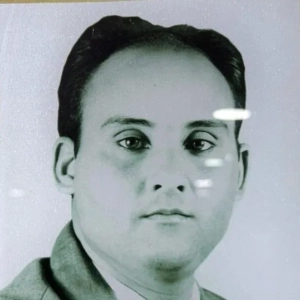 Ulisses Tavares Júnior