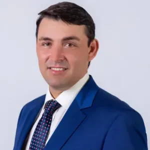 Roneslei Do Carmo Soares