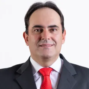 Antonio Marconi Vasconcelos Silva